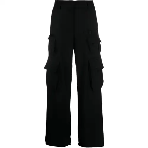 OFF-WHITE Wo Gab Toybox cargo trousers