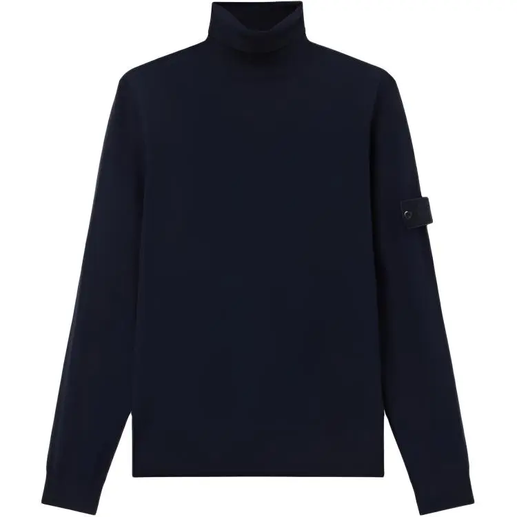 STONE ISLAND Ghost Sweater Men's
