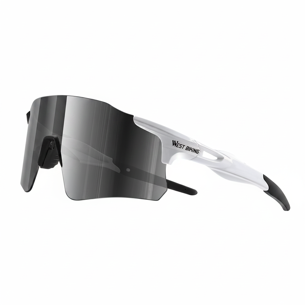 WEST BIKING Everyday Cycling Glass