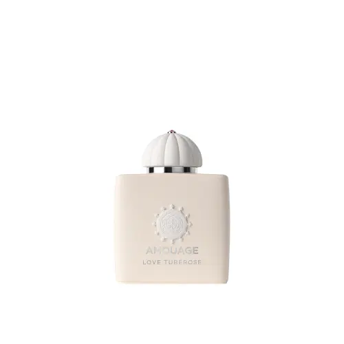 AMOUAGE Tuberose, floral perfume, 100 ml