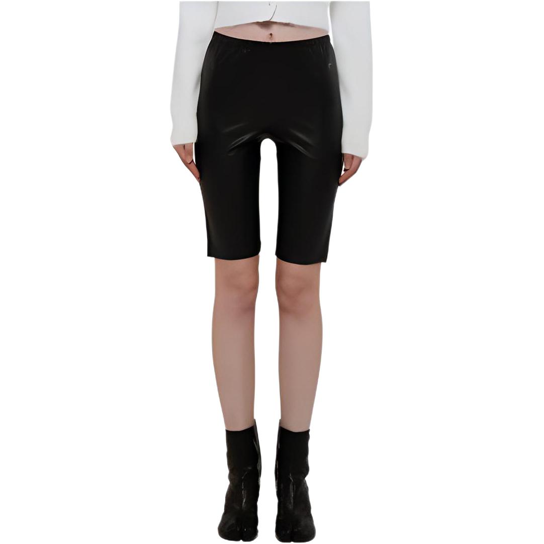 MM6 Maison Margiela Elasticated waistband Shorts
