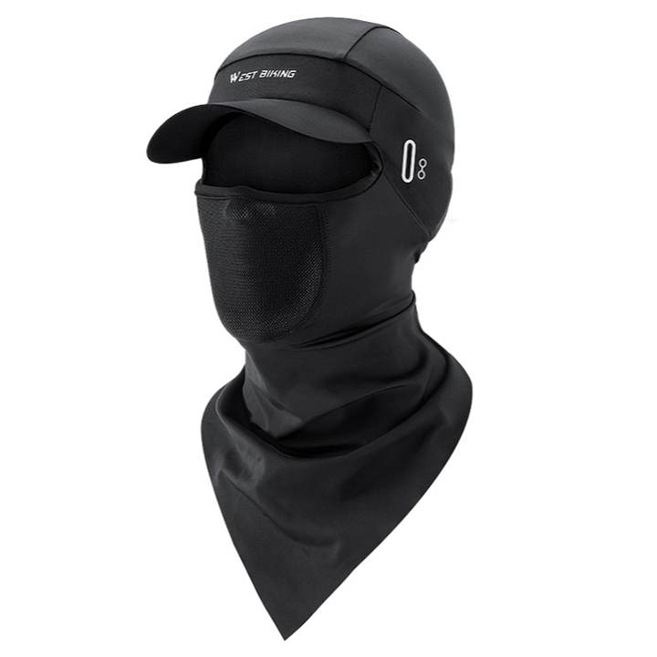WEST BIKING Motorcycle Headwear