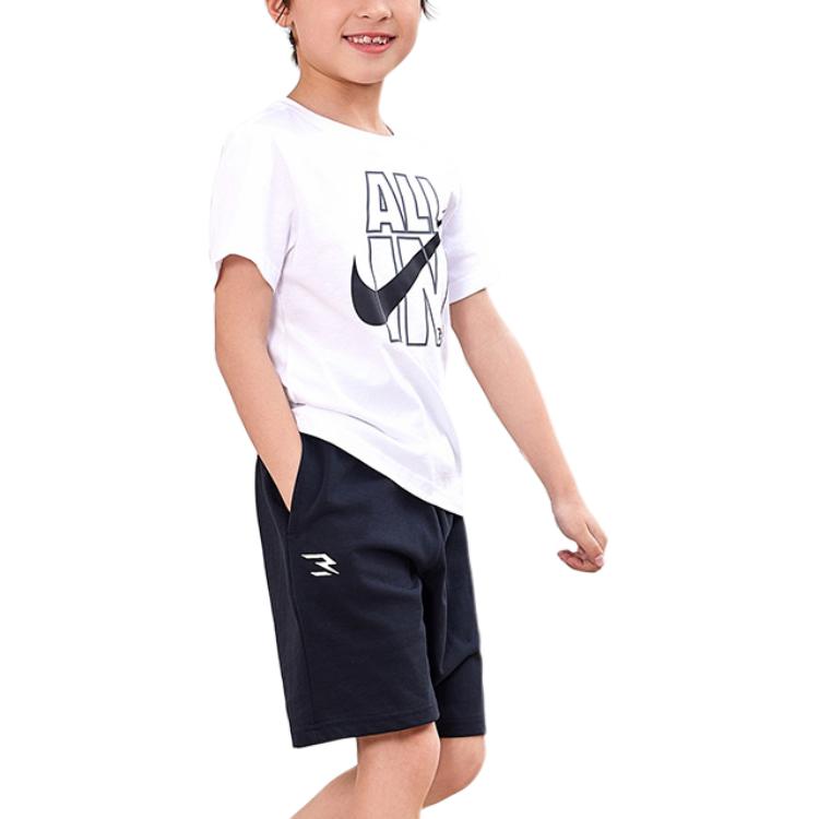 Костюм Nike 3Brand SS25 (разноцветный) — фото 2