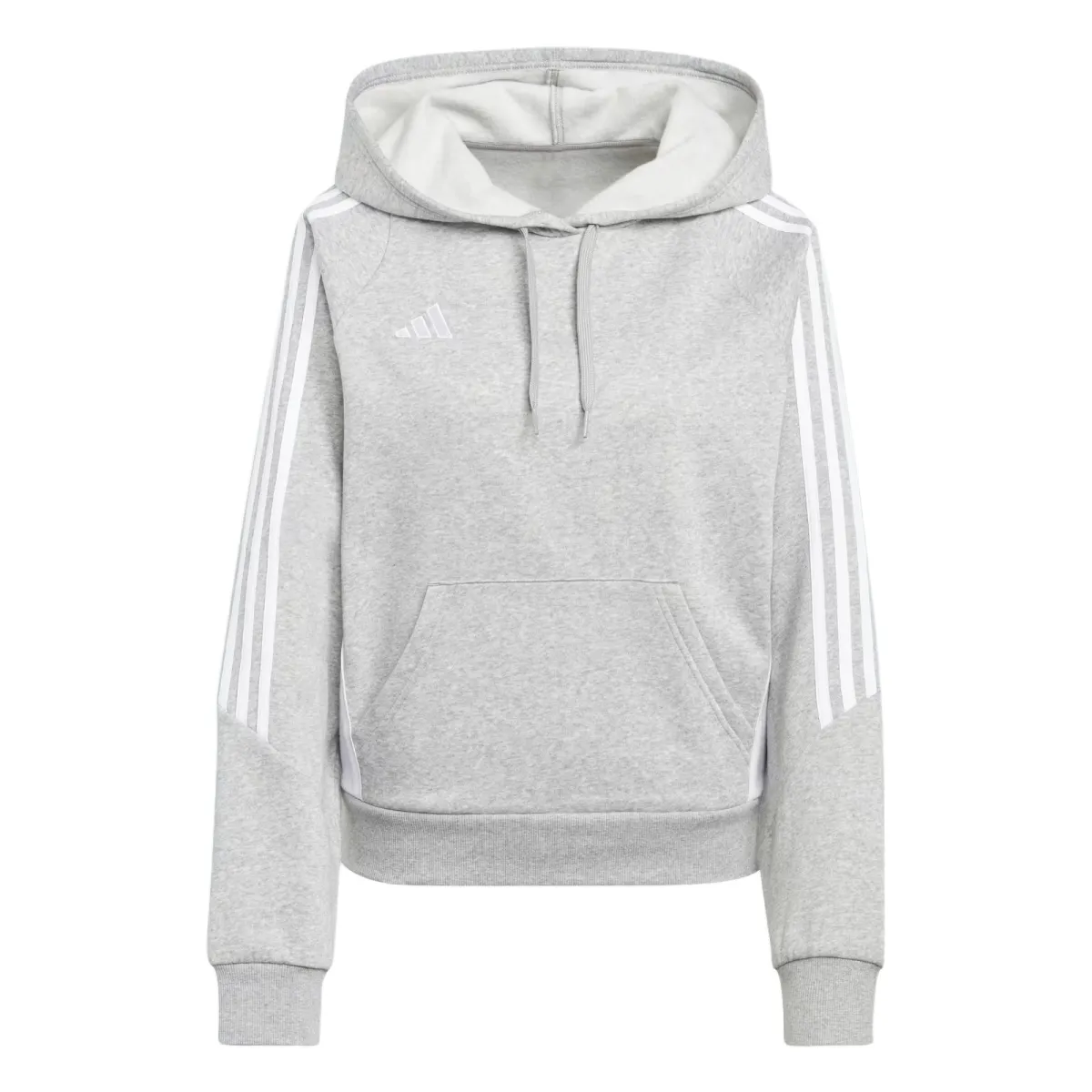 Adidas Free Shipping With AdiClub Tiro 24 Sweat Hoodie