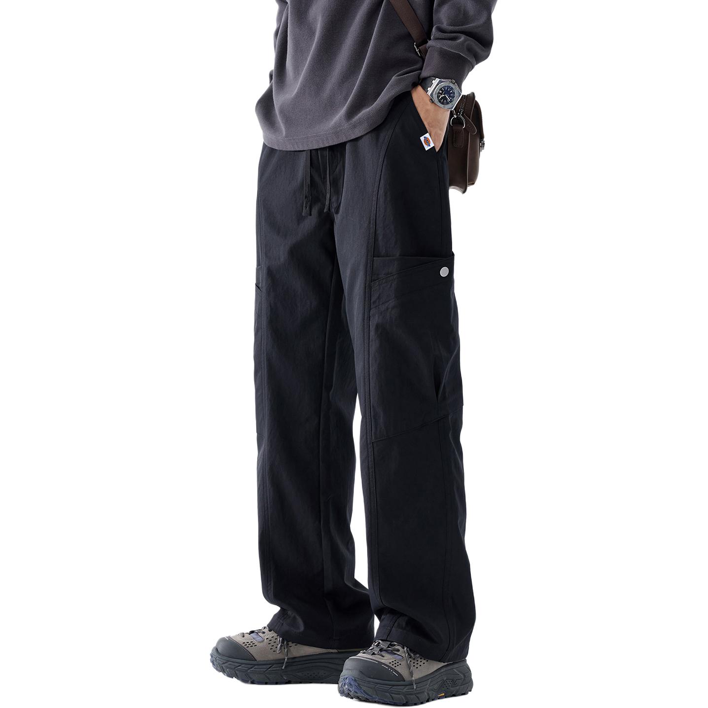 Штаны Dickies (черные)