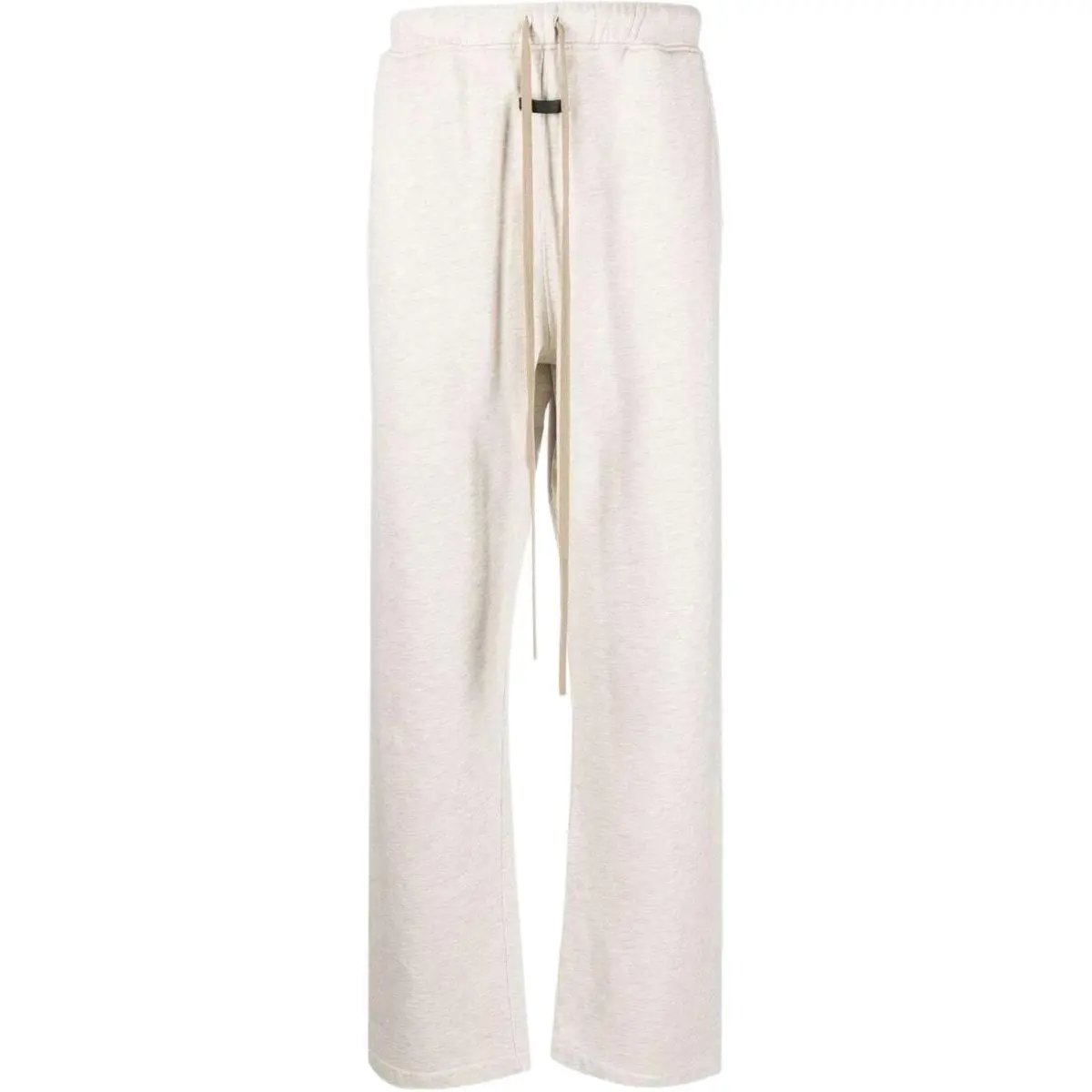 Fear Of God Straight Leg Drawstring Track Pants