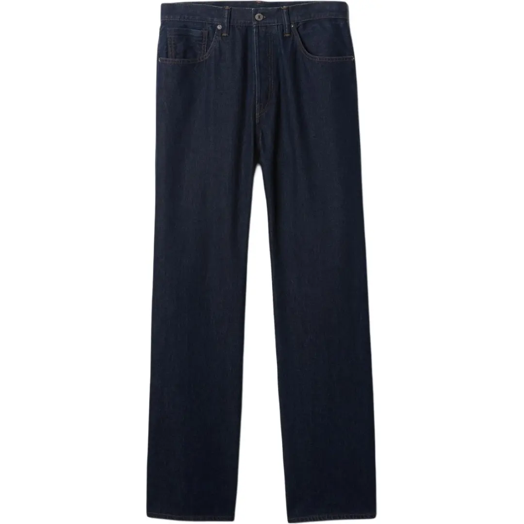 GAP Jeans Men's Dark Blue Moderate Other