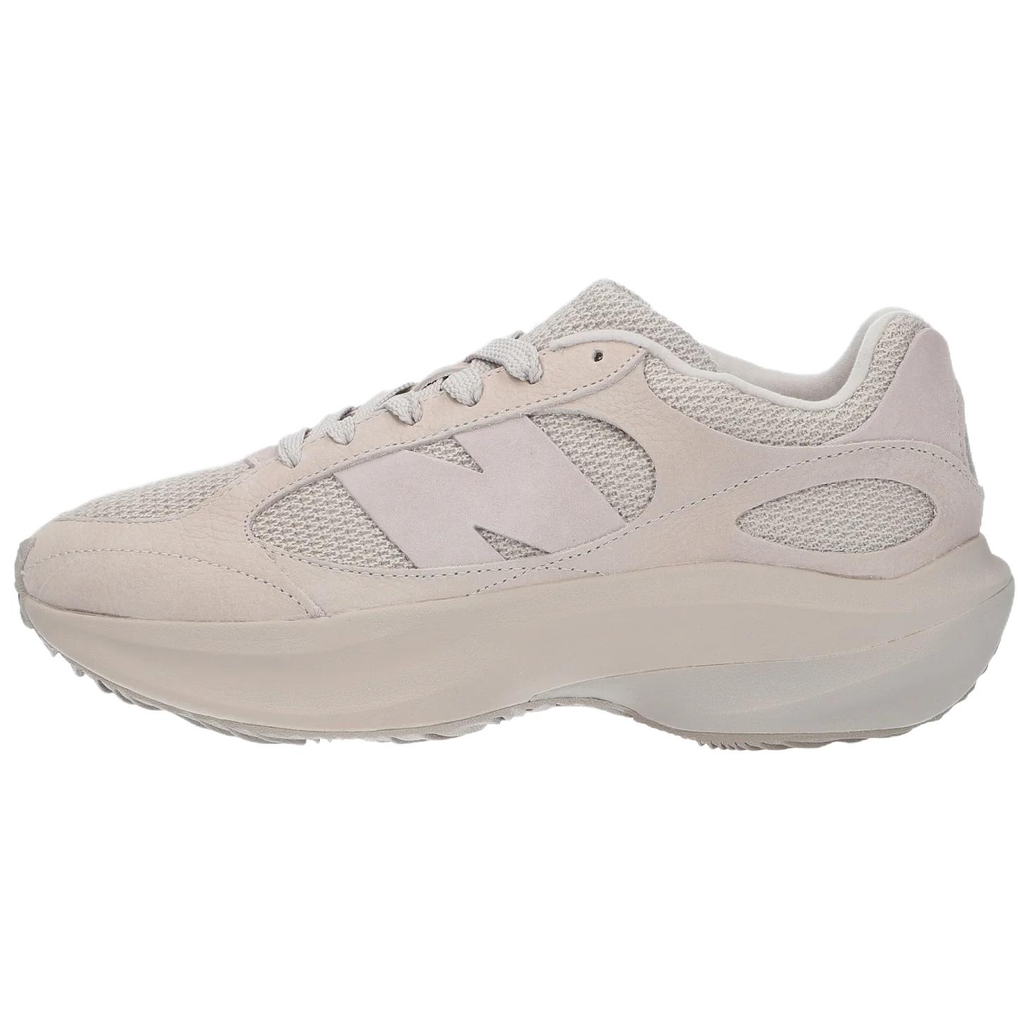 Кроссовки New Balance Wrpd Runner (серые)