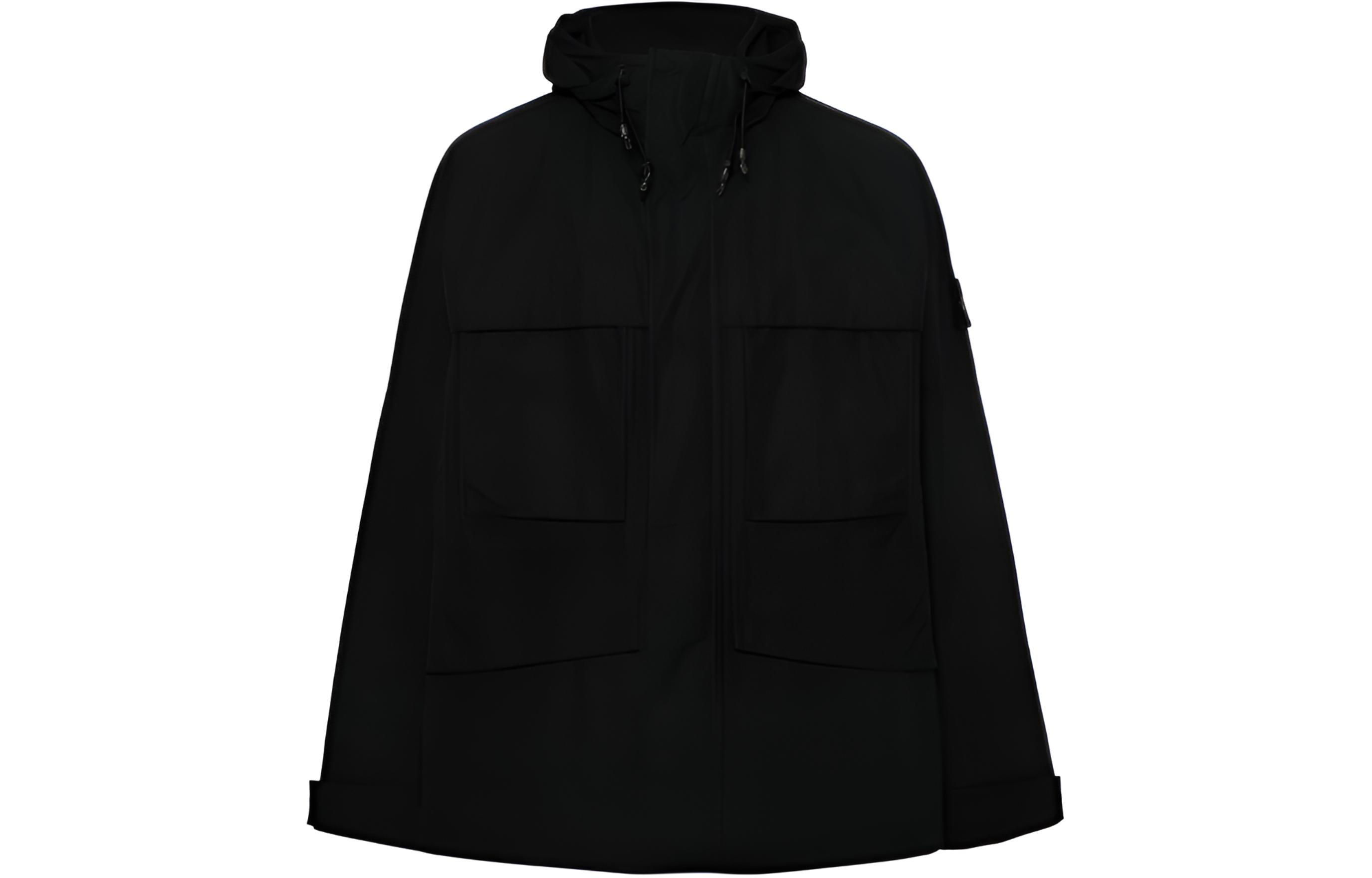 STONE ISLAND Ghost Organic cotton Jacket