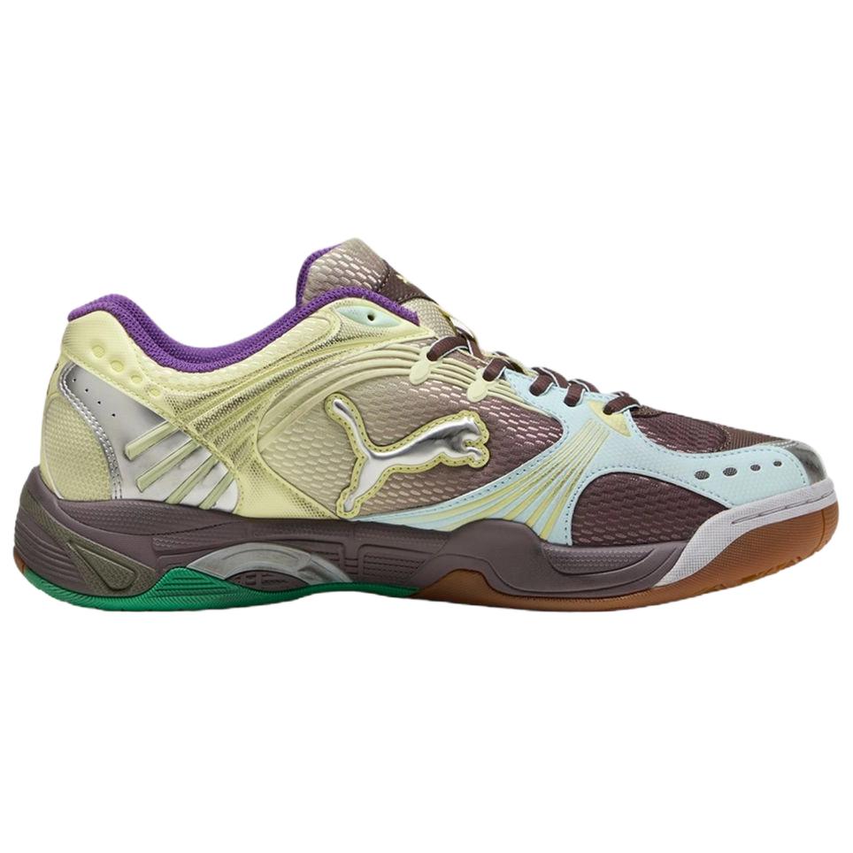 Кроссовки PUMA Kessel Pro (коричневый) — Коричневыйкоричневый — фото 2
