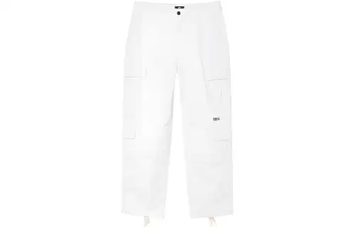 Stussy Nylon Ripstop Surplus Cargo Pant