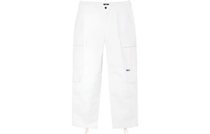 Stussy Nylon Ripstop Surplus Cargo Pant