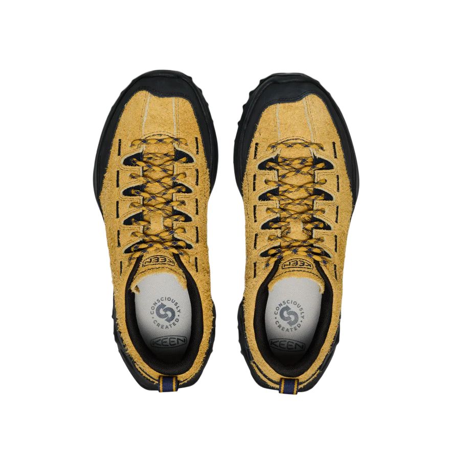 Keen Jasper Zionic Lace-Up Sneakers