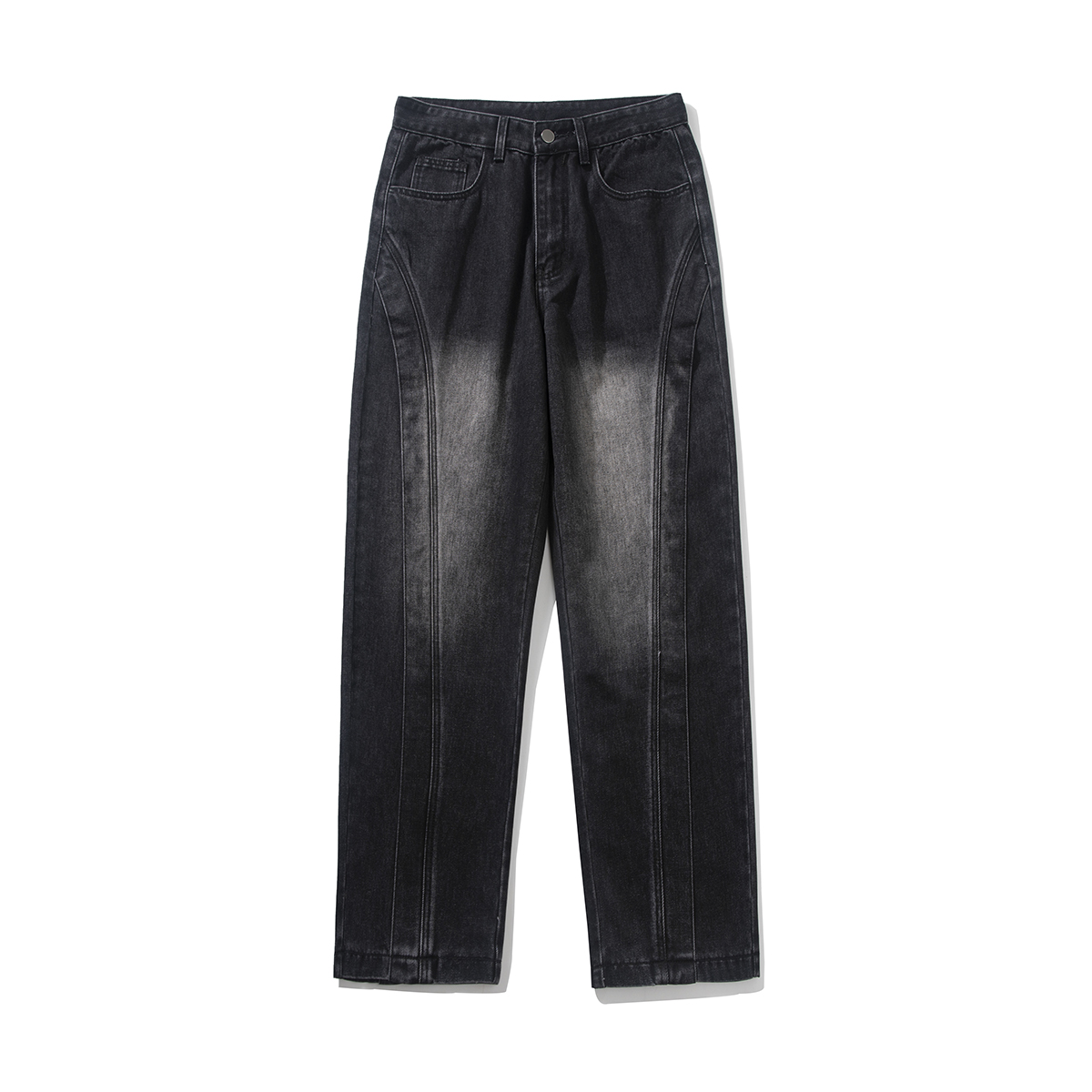 Denim SESAME STREET (голубой)