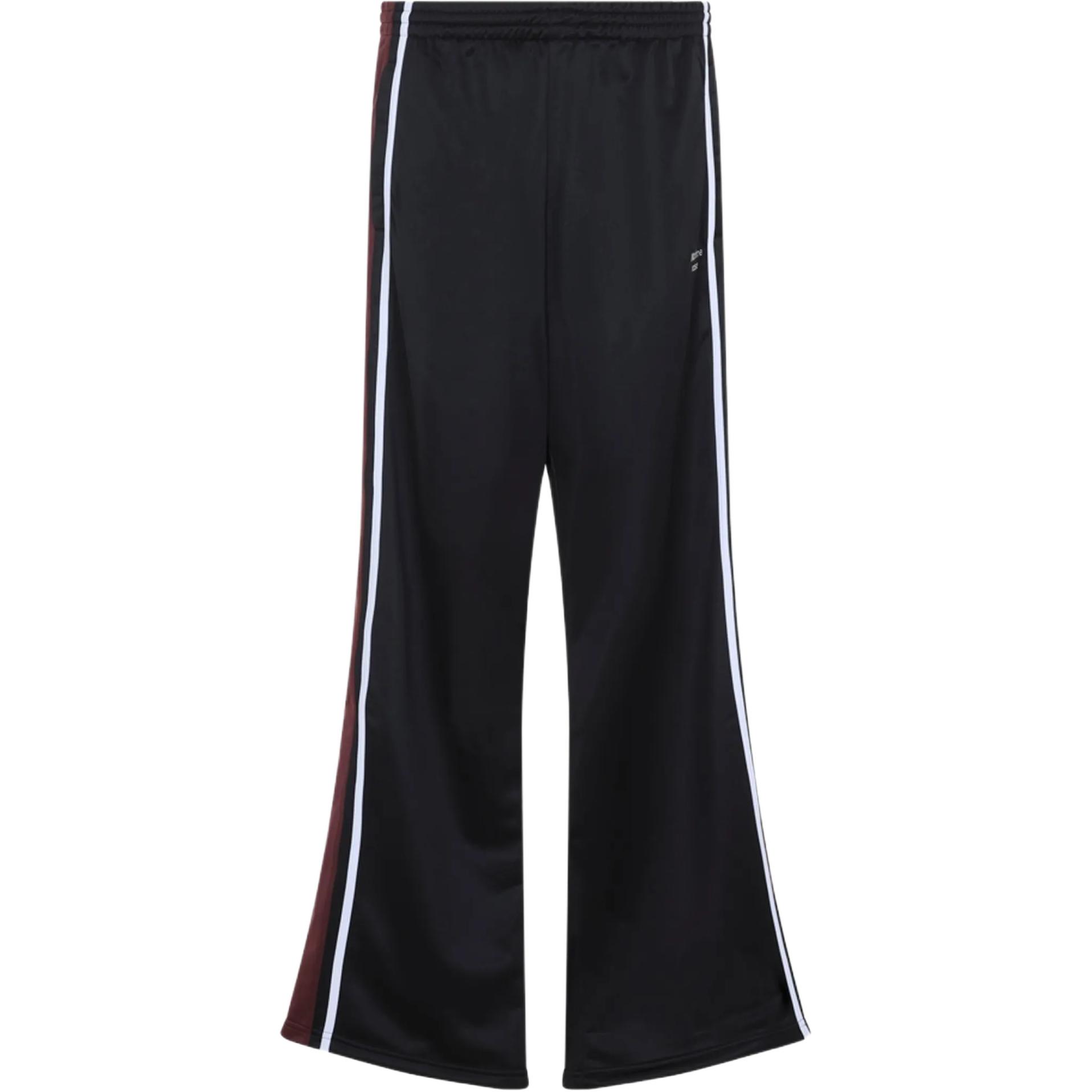 Мужские штаны Martine Martine rose SS26 (черные)