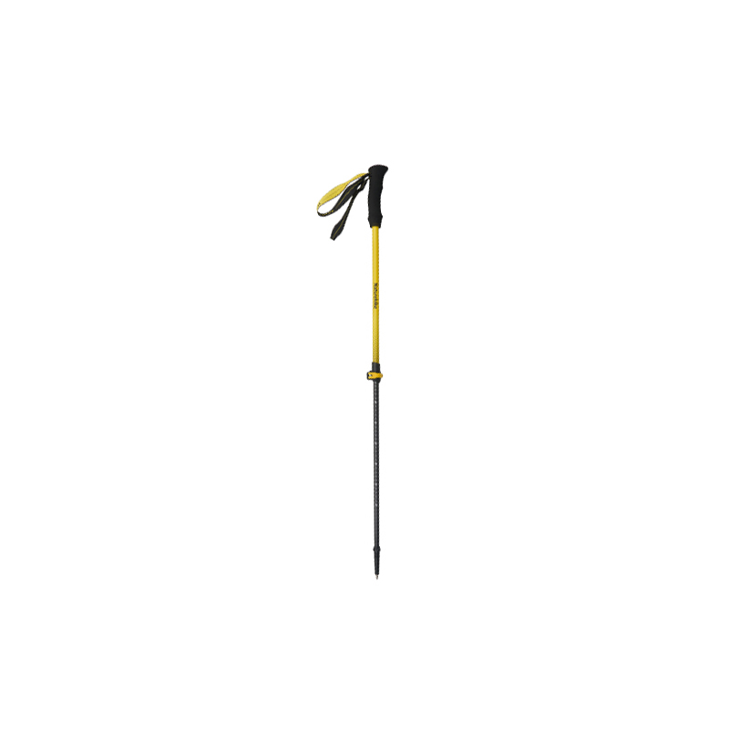 NATUREHIKE Professional Outdoor Hiking Walking Sticks Trekking Pole Foldable Retractable Adjustable Unisex