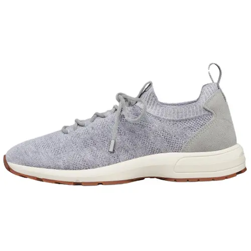 DIOR B80 Lounge Low top Casual Shoes Men's Gray