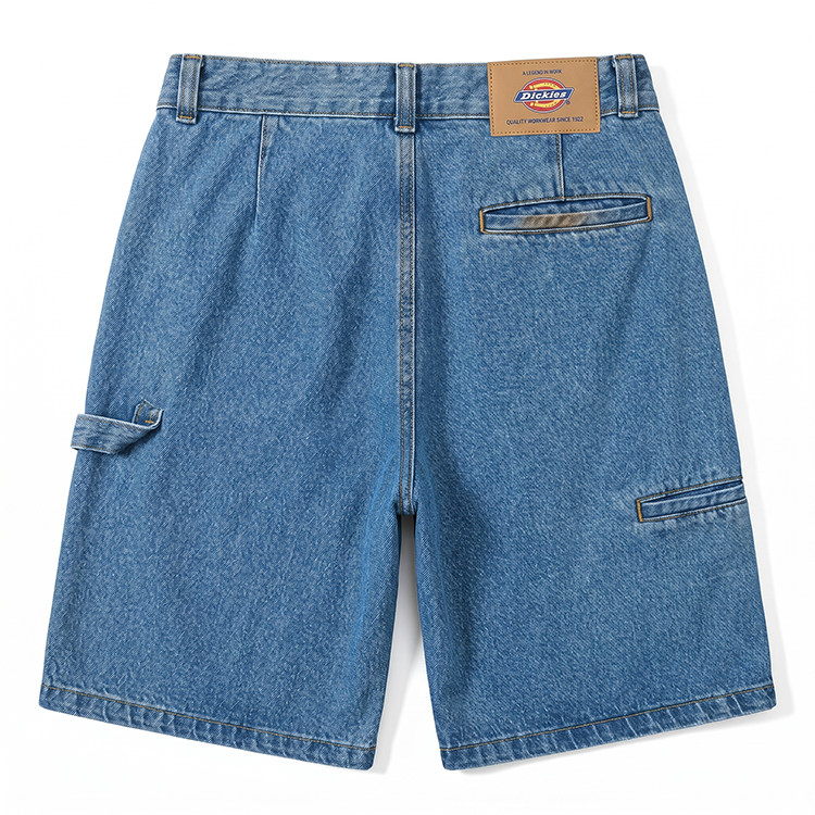 Шорты Dickies (синие)