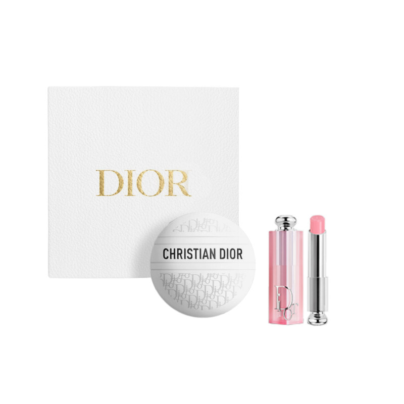 Набор Dior (разноцветный)