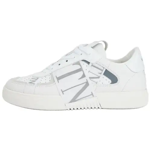 Valentino VL7N Bands 'White Ice'