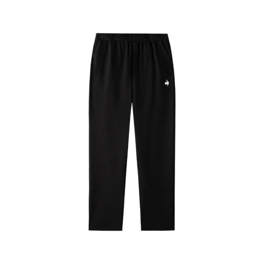 Le Coq Sportif Knitted Sweatpants Men's