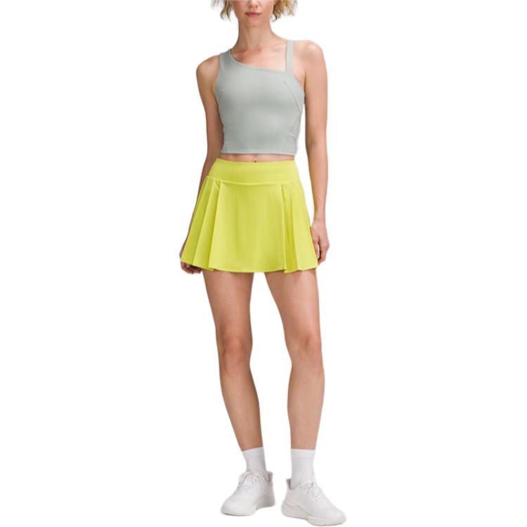 Lululemon Casual Short Skirts Women’s