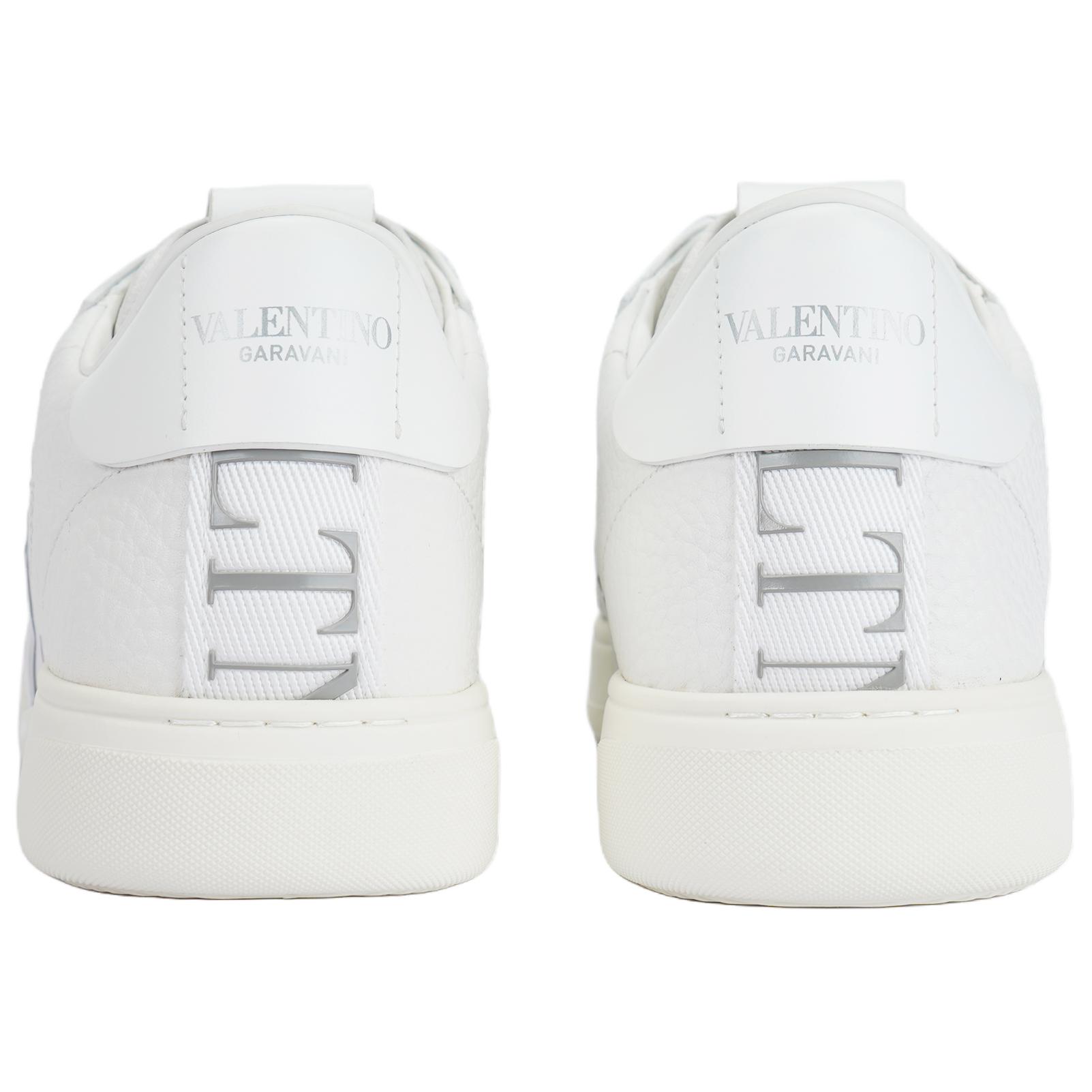 Valentino VL7N Bands 'White Ice'