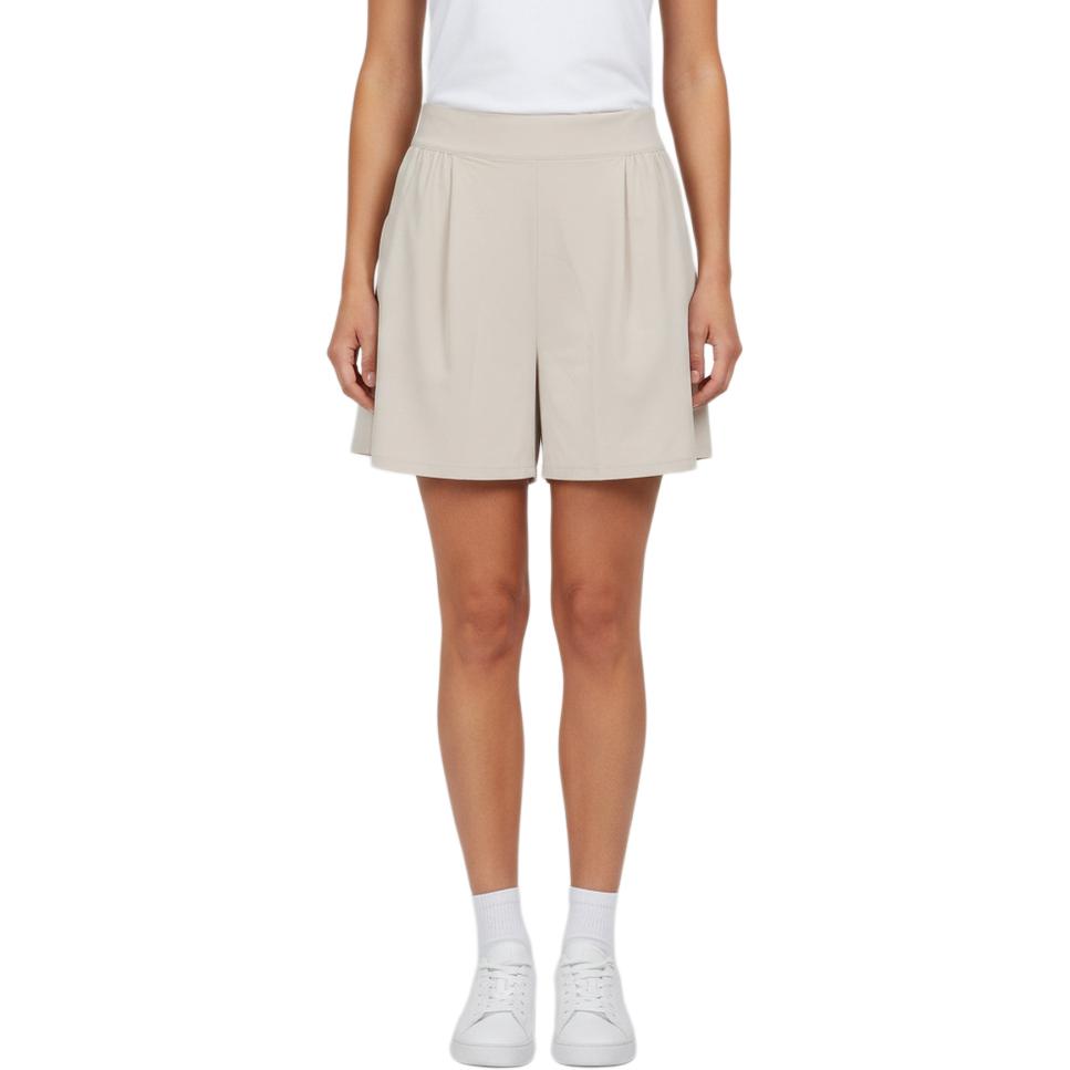 Женские шорты Nike 24.7 PS (розовые)