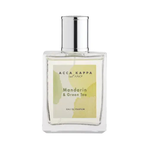 Acca Kappa Dal 1896 Citrus Green Tea Light