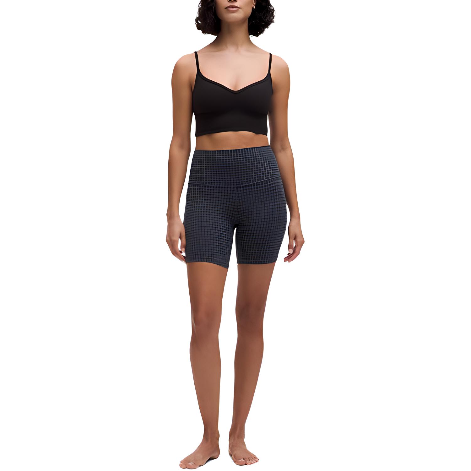 Lululemon Align Workout Shorts Women’s