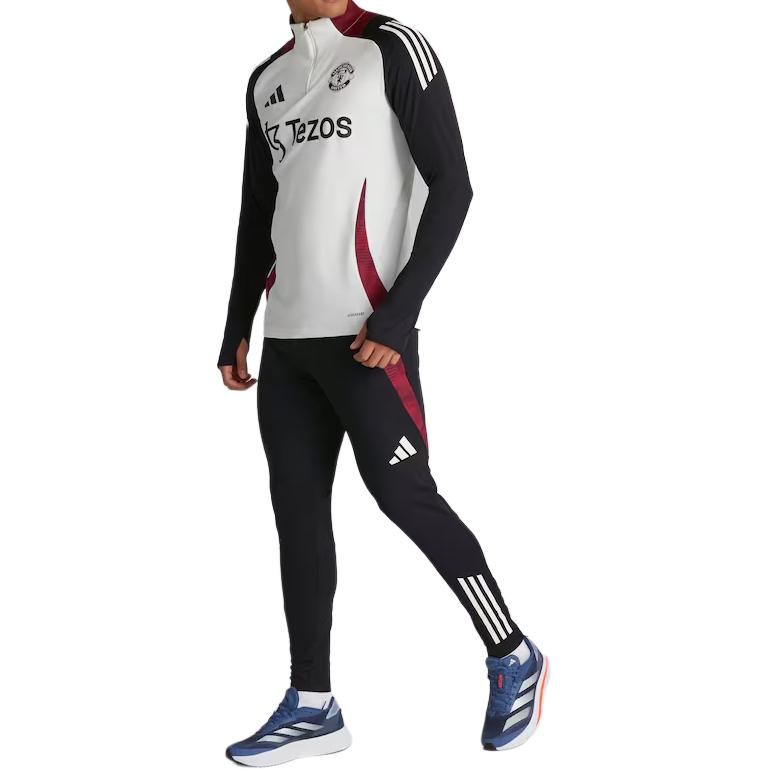 Adidas Soccer Jersey Men’s Ecru