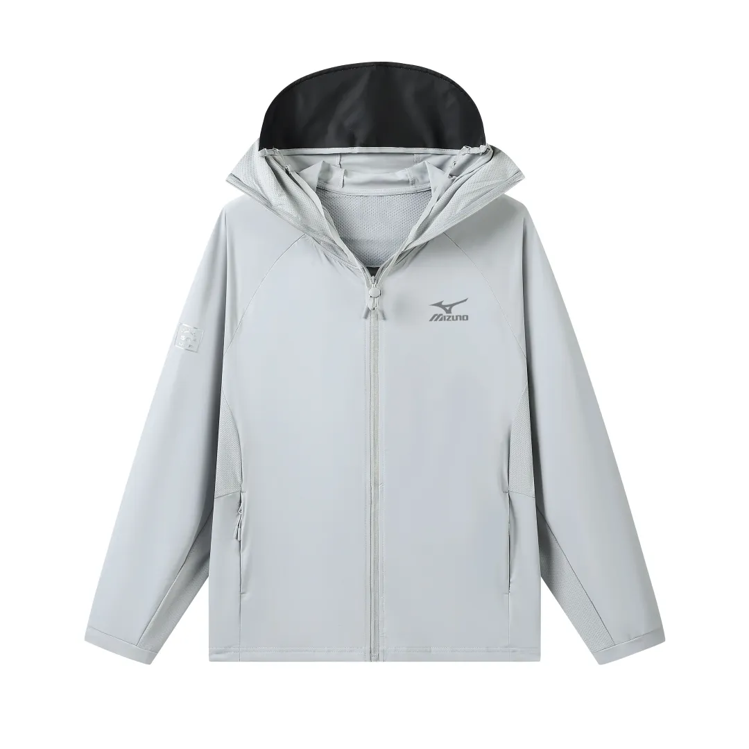 Mizuno Sun Protection Clothing Unisex