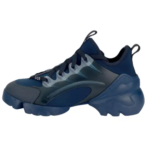DIOR D Connect Indigo Blue Women's