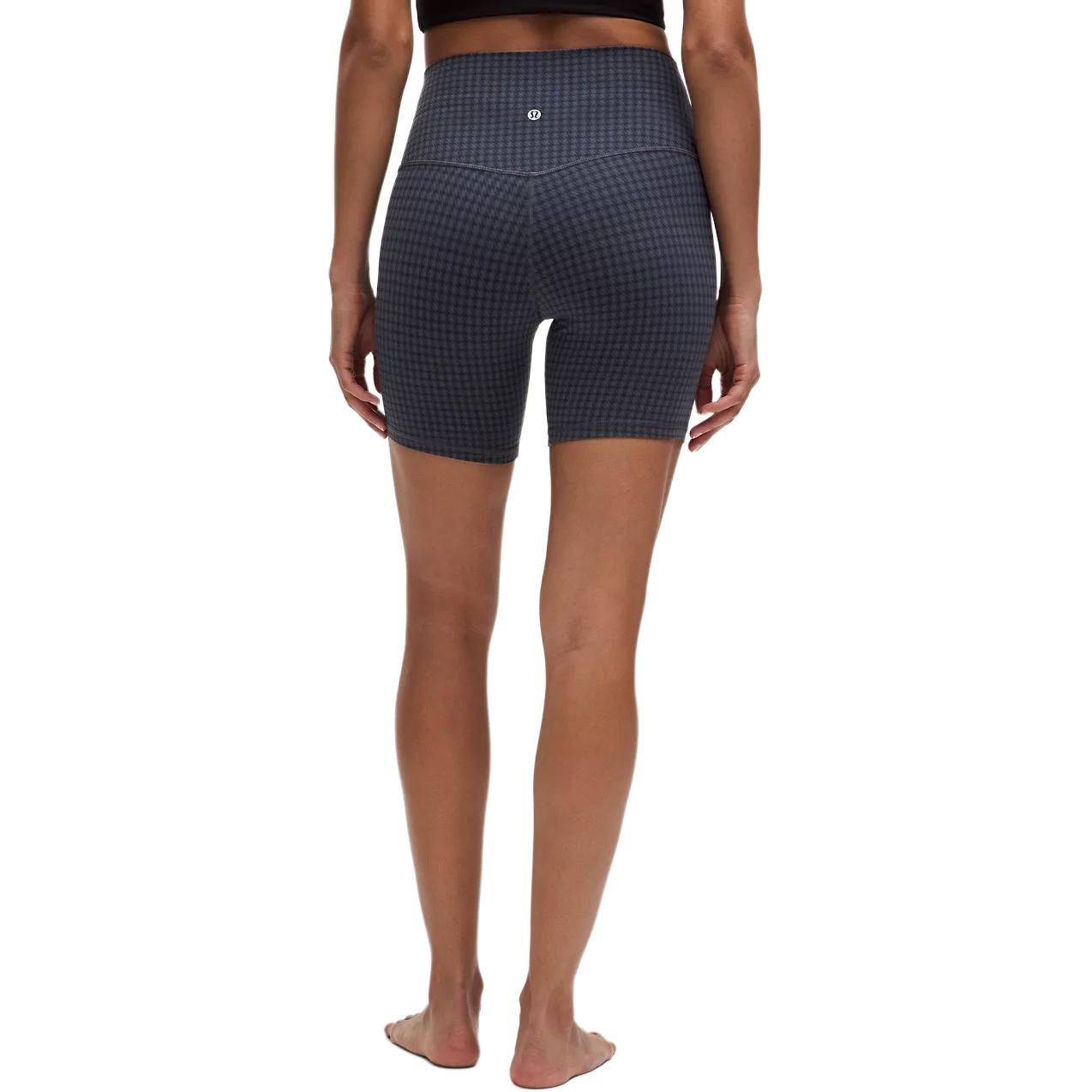 Lululemon Align Workout Shorts Women’s