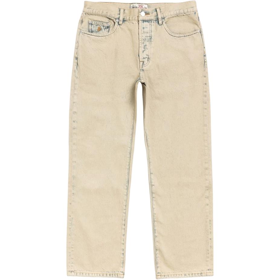 Мужские штаны Stussy Stussy NEW CLASSIC (синие)