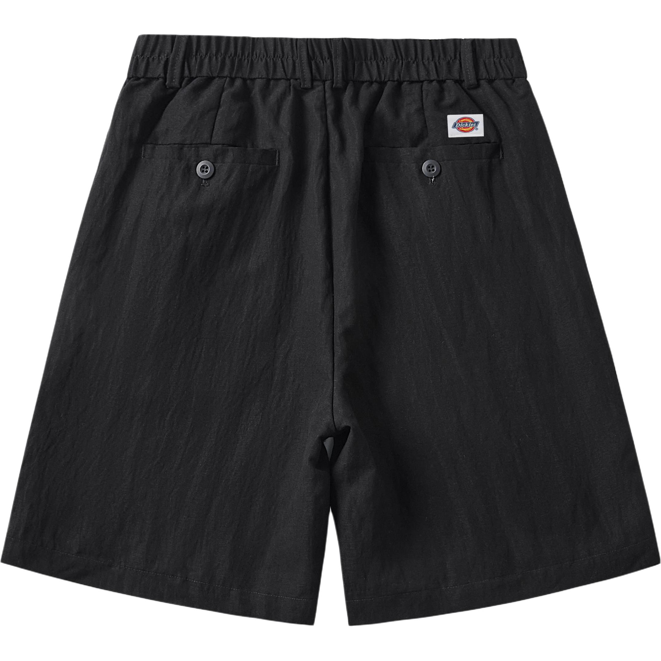Шорты Dickies DKU262MSP466-M (черные)