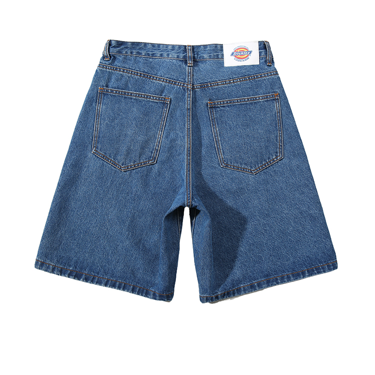 Шорты Dickies Denim Shorts (синие)