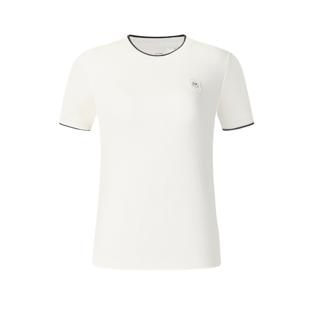 Женская футболка Fila TENNIS (белая)