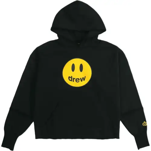 Drew House Deconstructed Mascot Hoodie