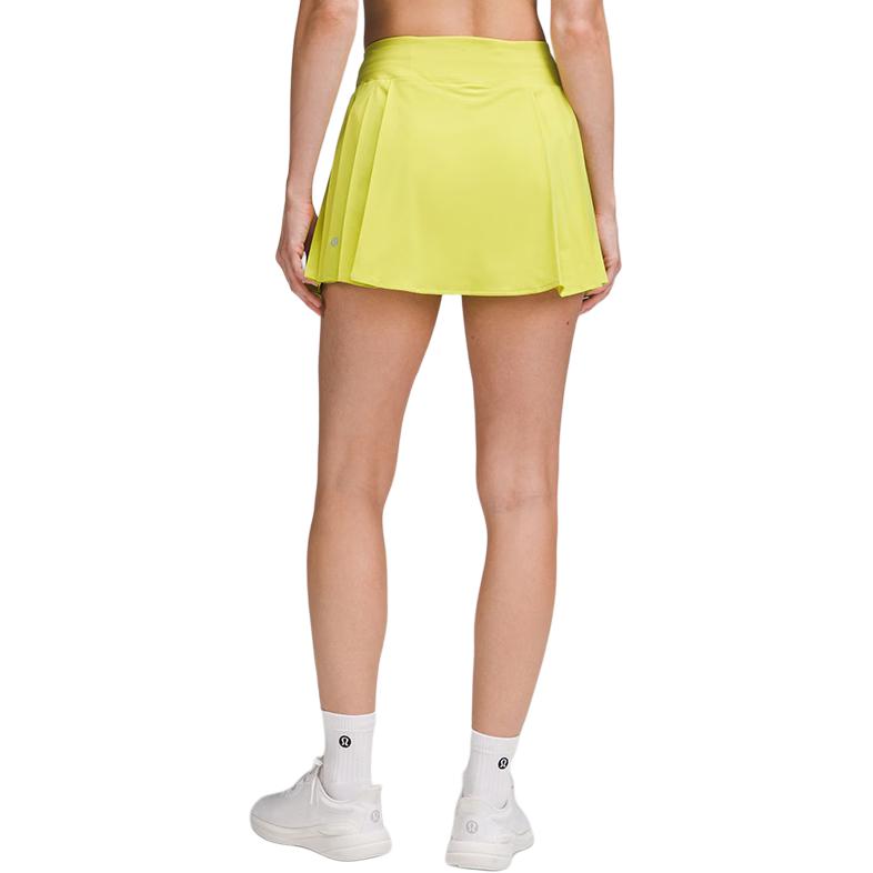 Lululemon Casual Short Skirts Women’s