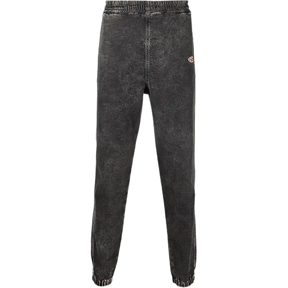 Diesel D-Lab tapered jeans