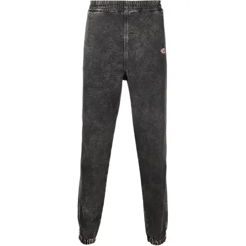 Diesel D-Lab tapered jeans