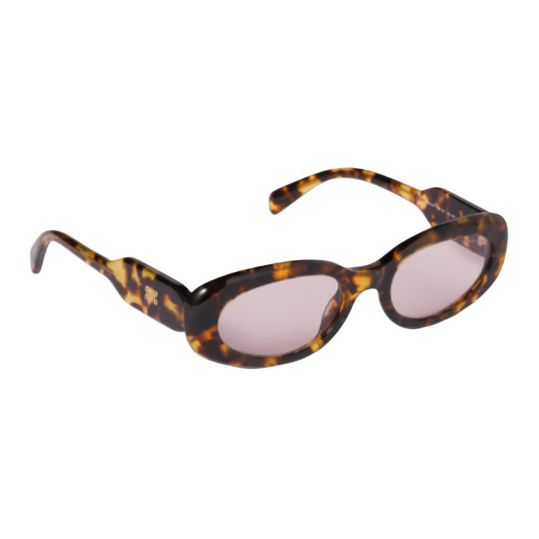 Очки MIU MIU (черепаховые)