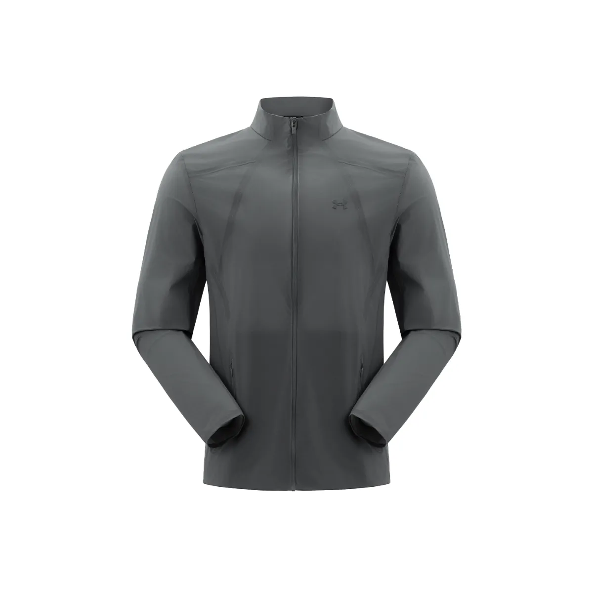 Under Armour Breathable And Waterproof Sun Protection Clothing Men's