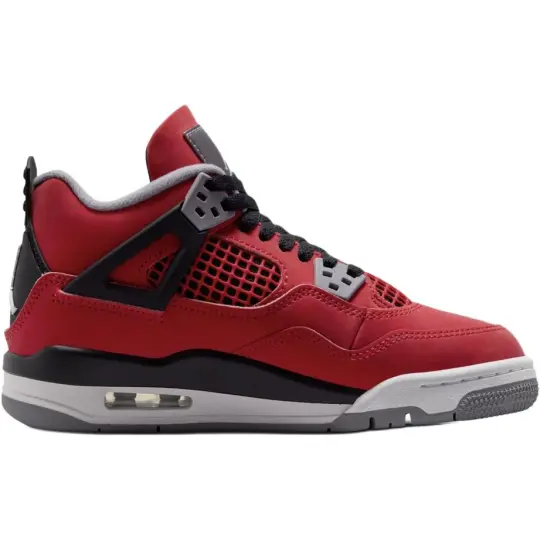 Jordan 4 Retro Toro Bravo (2026)