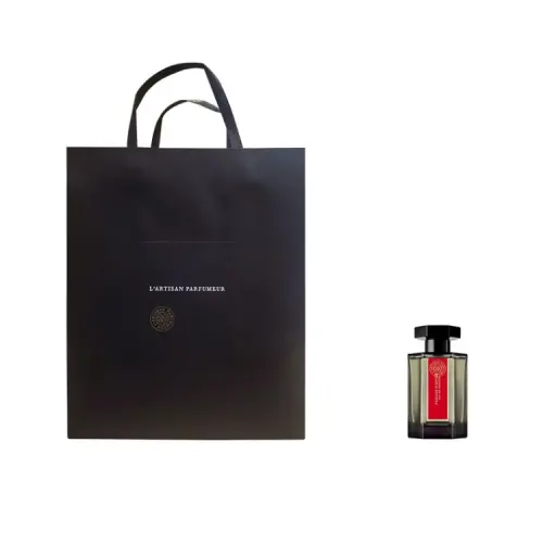 Wooden perfume, 100 ml, 75 ml