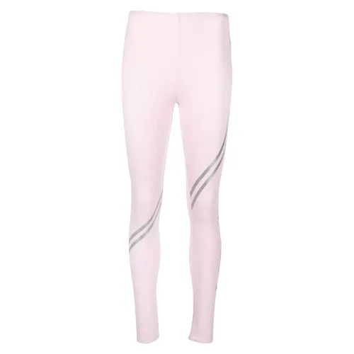 LOEWE Polyamide And Elastane Leggings Pink