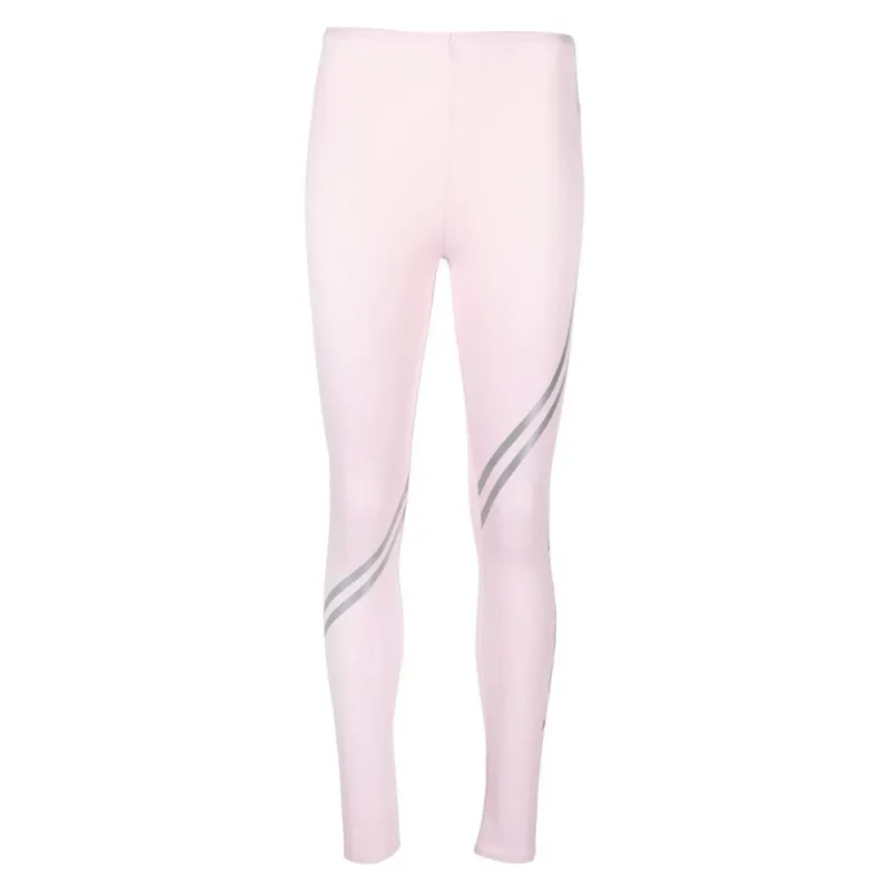 LOEWE Polyamide And Elastane Leggings Pink