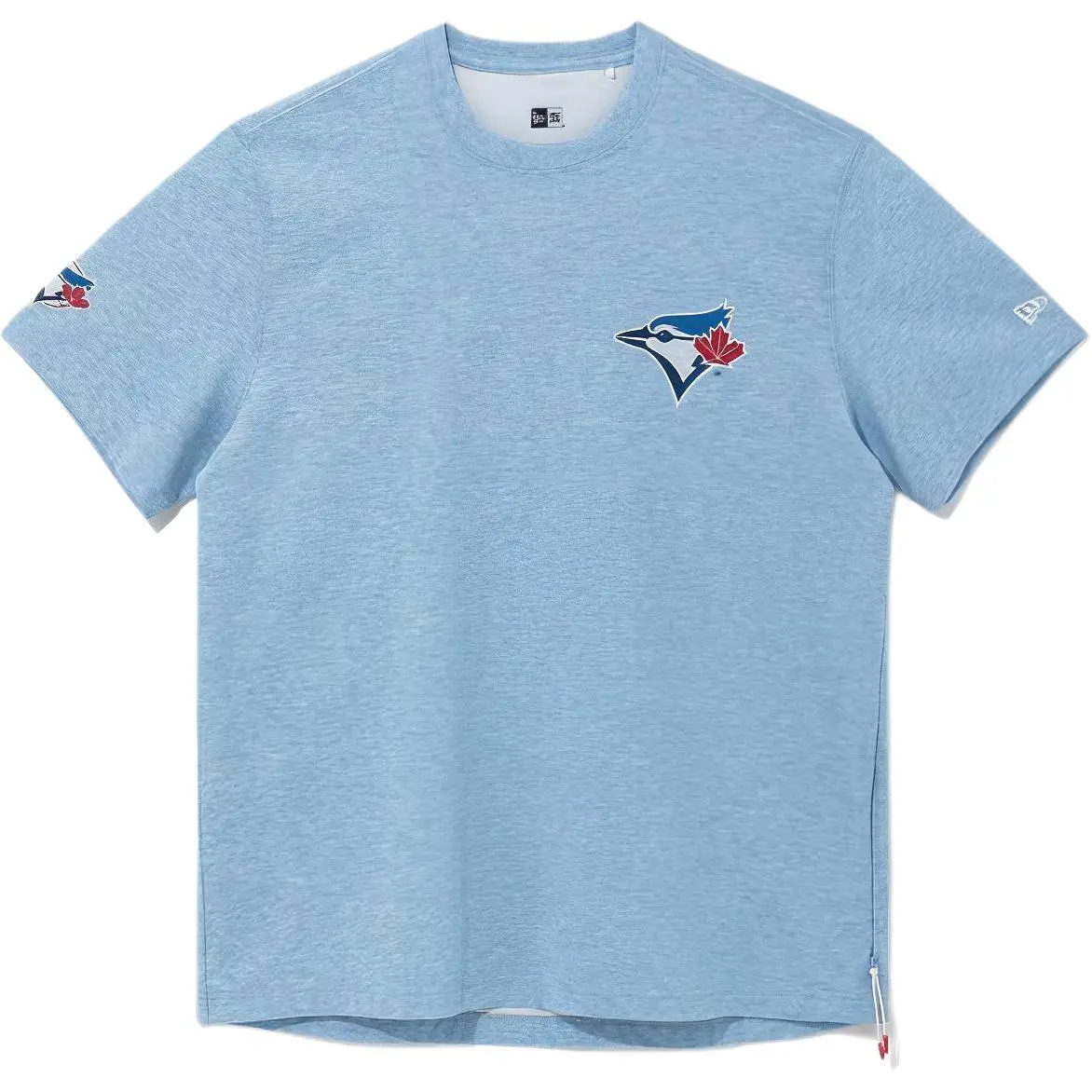New Era SS22 T Shirt Men's Blue