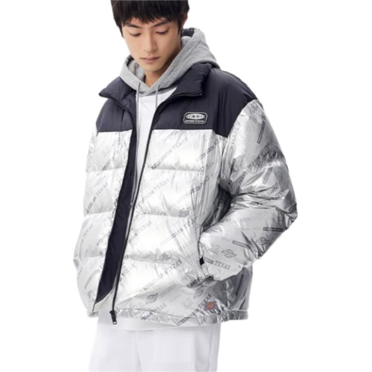 Куртка Dickies (однотонная)